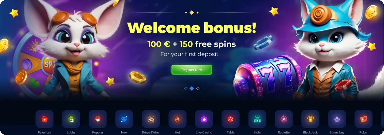 AzurSlot Casino Games AzurSlot Casino Games